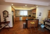 Beautiful house for rent in Westlake area, facing to the lake
